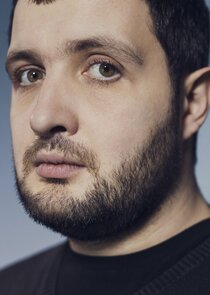 Karim Leklou