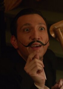 Salvador Dali