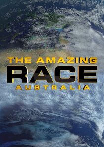 The Amazing Race Australia Season 2