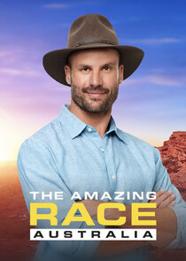 The Amazing Race Australia Season 5