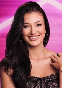 Sydney Dorsey
