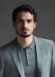 Mats Hummels