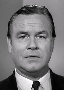 Pete Mallory