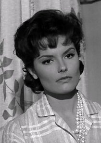 Sheila Benton