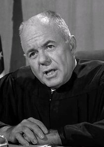 Reviewing Judge