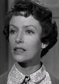 Miriam Ames