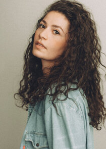 Angelica Stirpe
