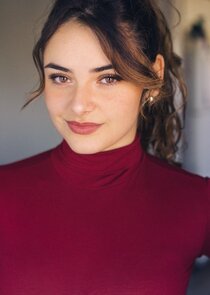 Sofie Kane