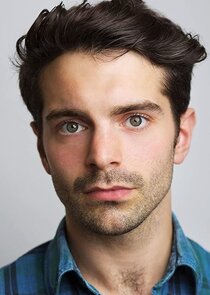Ludovic Hughes