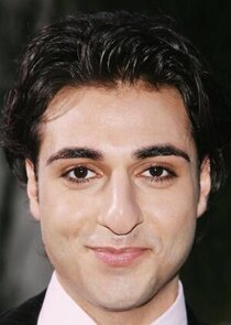 Tony Yalda