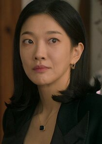 Lee Seo Yeon