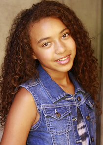 Kayla Ashley Davis