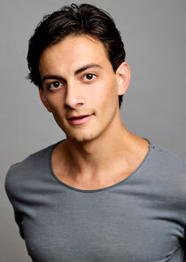 Darius Rathe