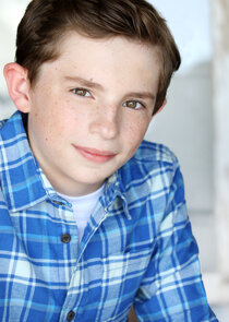 Jackson Lee Hill