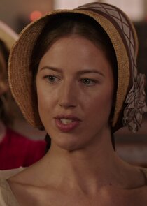 Cassandra Austen