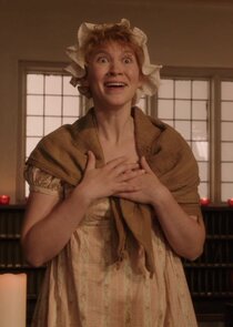 Scullery Maid