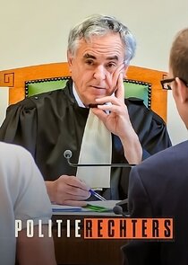 Politierechters Season 1