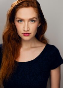 Shannon Murphy