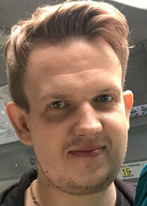 Сергей Полушкин