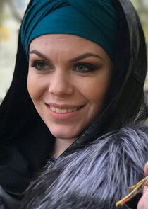 Виктория Белова
