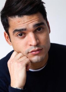 Habib Gino Guabintani