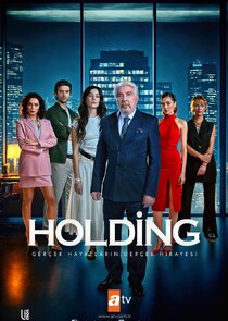 Holding