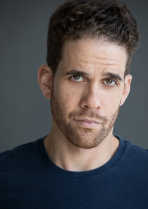 Andrew Cromwell