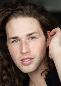 Matthew Reid Chin