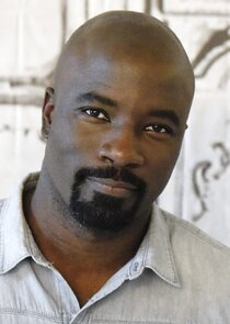 Mike Colter