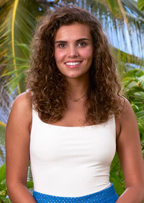 Maria-Grace Cook