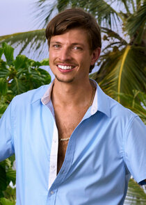 Luke Olejniczak