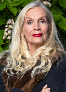 Gunilla Persson