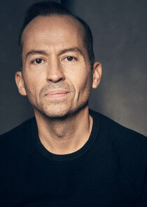 David Crabb
