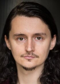 Andrew Gourlay