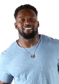 Robert Turbin