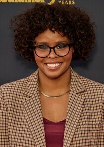 Jacqueline Coley