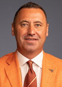 Steve Sarkisian