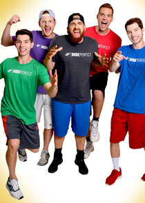 Dude Perfect