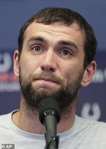 Andrew Luck