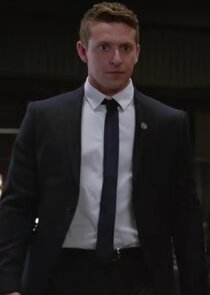 Agent Dietel