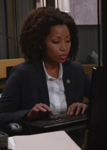 Agent Powell