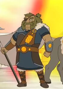 Odin
