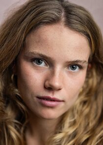 Summer Richards