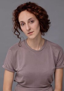 Вера Егорова