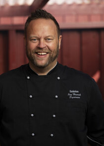 Jan Henrik Syversen