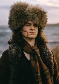 William Heimdal