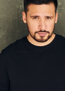 Jonny Riojas
