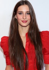 Audrey McGraw