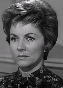 Frieda Crawson