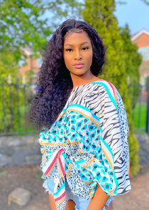 Aishah Akorede